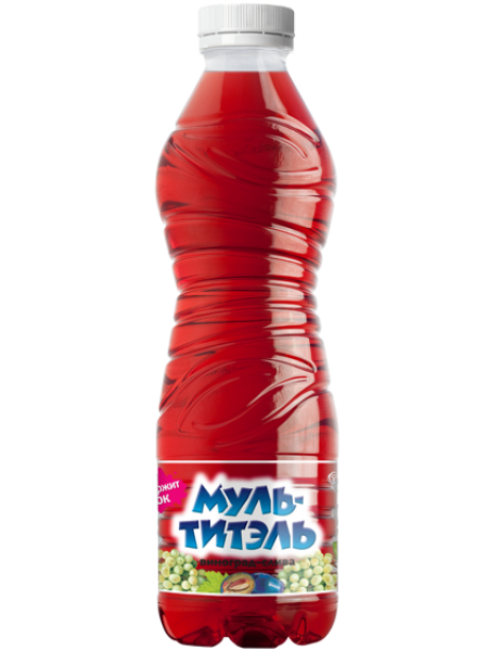 Напиток Мультитэль Виноград-слива 1л*12 Минск Напиток Мультитэль Виноград-слива 1л*12 Минск